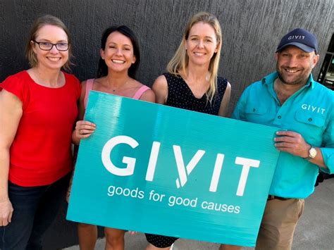 givit.org.au Reviews .